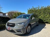 Chrysler Pacifica Plug-in-Hybrid Hessen - Pfungstadt Vorschau