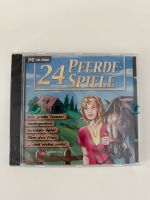 PC Spiel 24 Pferdespiele für den PC Bayern - Emmering a.d. Inn Vorschau