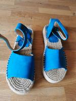 Merry Scott Sandalen Espandrilles Baden-Württemberg - Sinsheim Vorschau