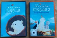 2 DVDs Der kleine Eisbär Niedersachsen - Stuhr Vorschau