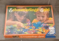 Schmetterlings-Spiel Ravensburger 1982 Bayern - Faulbach Vorschau