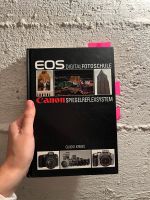 Canon eos spiegelreflexsysteme Buch Fotografie Baden-Württemberg - Mannheim Vorschau