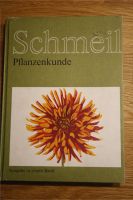 Schmeil Biologisches Unterrichtswerk Pflanzenkunde Schleswig-Holstein - Tröndel Vorschau