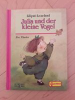 Julia und der kleine Vogel von Eve Tharlet Hessen - Bad Soden-Salmünster Vorschau
