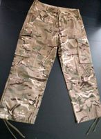 British Army Trouser Tarnhose Wanderhose Bushcraft Lindenthal - Köln Lövenich Vorschau