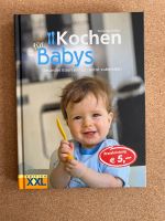 Kochen für Babys Beikost Buch Kochbuch Bayern - Memmingen Vorschau