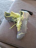 Fusbal Schuhe Bayern - Straubing Vorschau