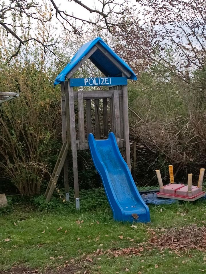 Garten für Kleinfamilie Schrebergarten Bertramshof Wakenitz in Lübeck