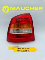 Opel Astra G Rückleuchte Heckleuchte Baden-Württemberg - Ulm Vorschau