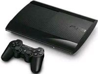 PlayStation 3 slim 500gb Brandenburg - Schorfheide Vorschau