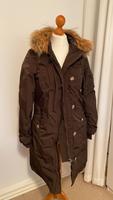 Woolrich Parka Frankfurt am Main - Westend Vorschau