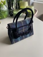 MIU MIU by PRADA TARTAN WOOLBAG kariert Tasche Handtasche Berlin - Tempelhof Vorschau