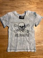 T-Shirt St. Pauli Kinder Baby Größe 68 NEU Hamburg-Mitte - Hamburg St. Pauli Vorschau