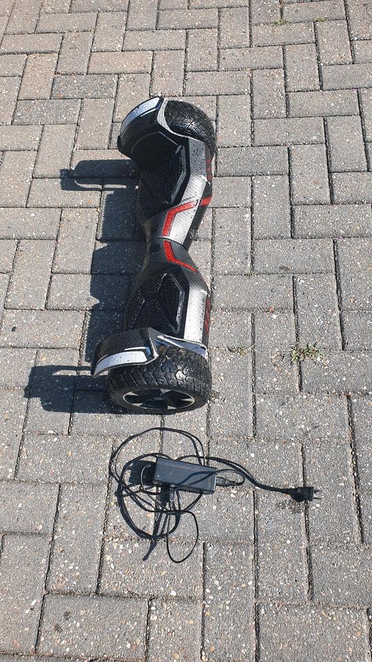 Hoverboard Gebraucht in Kempen