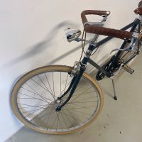 CICLI VELOCISTA / Fahrrad in Blau, RH53 Düsseldorf - Grafenberg Vorschau