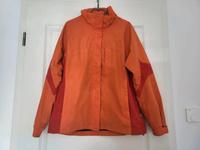Regenjacke Funktionsjacke Aquamax 5.4 McKinley Gr. 42 orange rot Sachsen - Heidenau Vorschau