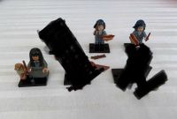 Lego Harry Potter Figuren Minifiguren Sammelfiguren Serie 1 Köln - Köln Merheim Vorschau