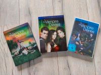 Vampire Diaries Staffel 1-3 (DVD) Berlin - Spandau Vorschau