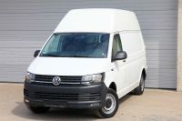 Volkswagen T6 Transporter Kasten Hochdach/Lang/Klima/PDC Baden-Württemberg - Wolpertshausen Vorschau