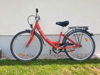 Kinderfahrrad 24 Zoll Marke Zündapp Sachsen-Anhalt - Elsteraue Vorschau