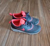Nike Air Max Thea in 37,5 Niedersachsen - Bodensee Vorschau