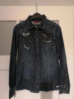 Jeans Bluse der Marke Esprit Berlin - Wilmersdorf Vorschau