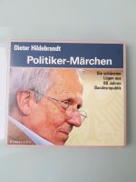 Dieter Hildebrandt: Politiker-Märchen Aachen - Aachen-Brand Vorschau