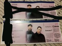 Sleaford Mods 1 Karten Leipzig 24.10. Dresden - Bühlau/Weißer Hirsch Vorschau