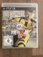 FIFA 17 Bundesliga Baden-Württemberg - Mannheim Vorschau