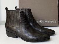 40 Kennel Schmenger 6 1/2 boots Stiefelette bootie schwarz neu München - Hadern Vorschau