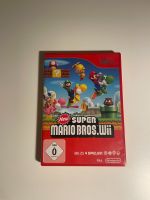 Nintendo Wii Spiel: NEW super Mario bros. Münster (Westfalen) - Centrum Vorschau