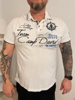 Camp David Polo Shirt Oberteil Hemd XXXL Berlin - Steglitz Vorschau