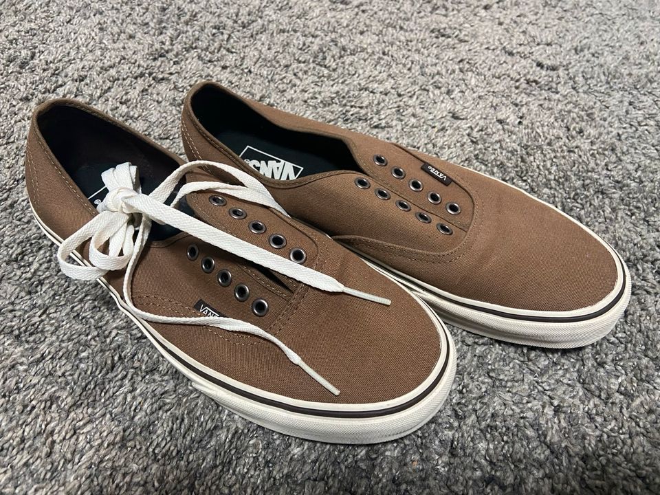 Vans Größe US 10,5 in Hannover