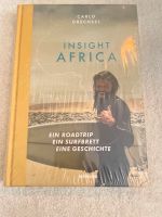 Insight Africa Carlo Drechsel Buch Surfen NEU OVP Eimsbüttel - Hamburg Eimsbüttel (Stadtteil) Vorschau