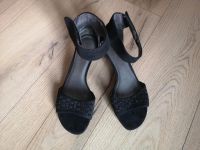 Tamaris Sandalen / Pumps, neu, Gr. 39 Bayern - Greding Vorschau