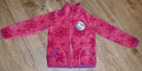 Fließjacke Elsa Frozen rosa Größe 98/104 Bayern - Valley Vorschau