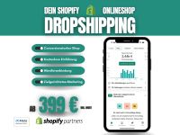 Ihr Shopify Onlineshop | Dropshipping | E-Commerce | Marketing | ADS Bayern - Würzburg Vorschau