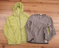 Jacke und Pullover 140 Paket 3€ Dresden - Löbtau-Süd Vorschau