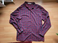 Foxcroft Hemd Bluse 10 M kariert Hamburg-Nord - Hamburg Winterhude Vorschau