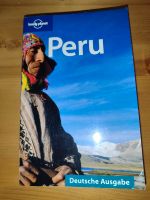 Lonely Planet Reiseführer Peru Bayern - Oberammergau Vorschau