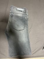 Boss Hose Chino Jeans 31/32 grau Nordrhein-Westfalen - Unna Vorschau