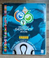Fussball Album - FIFA World Cup Germany 2006 - Panini - Komplett Köln - Nippes Vorschau