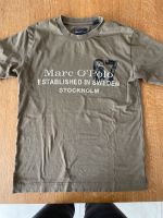 Marc O‘Polo Gr 140 Oberteil T-Shirt Khaki grün braun Bayern - Dettelbach Vorschau