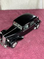 Modellauto Citroen 15 CV 6 1952 Sachsen-Anhalt - Quedlinburg OT Gernrode Vorschau