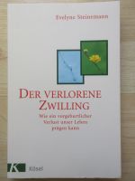 Der verlorene Zwilling Evelyne Steinemann Buch Baden-Württemberg - Auenwald Vorschau