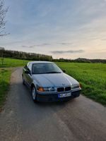 BMW E36 318i Rheinland-Pfalz - Horhausen (Westerwald) Vorschau