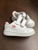 Adidas Sneaker Turnschuhe weiß Sachsen - Thum Vorschau