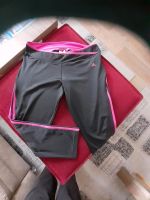 Capri Leggings Marke ADIDAS Größe 46 Sachsen - Niesky Vorschau