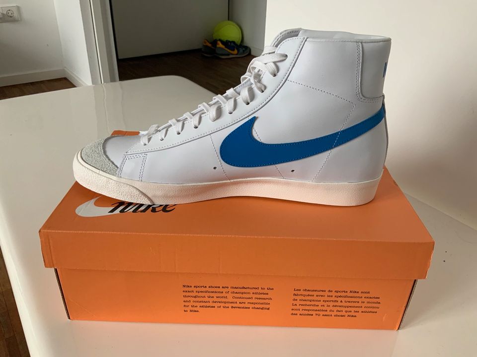 Nike Blazer Mid ˋ77 Vntg 48,5 US14 in Berlin