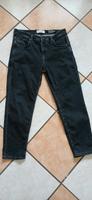 Marc O'Polo Boyfriend Jeans Theda schwarz W30 Bielefeld - Heepen Vorschau